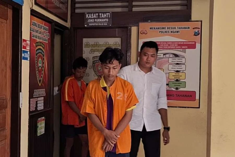 Foto Berita Jatim
