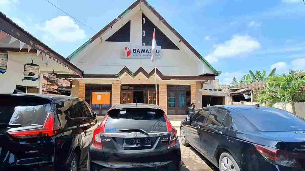 Ini Strategi Pencegahan TPS Rawan di Kabupaten Mojokerto Foto Berita Jatim