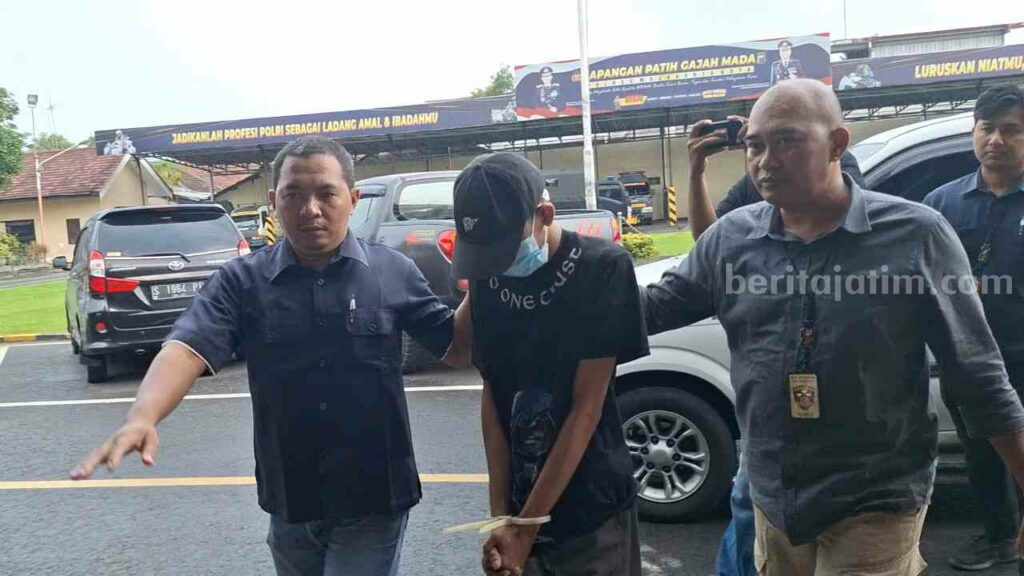 Foto Berita Jatim