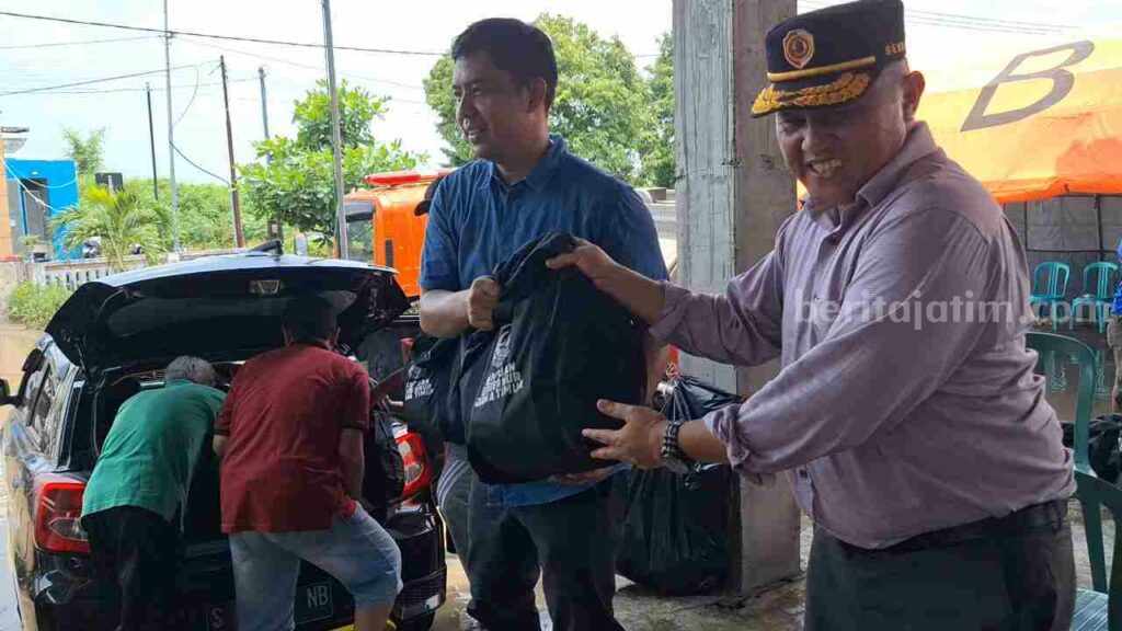 Foto Berita Jatim