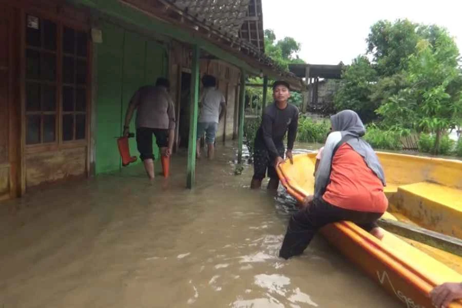 Foto Berita Jatim