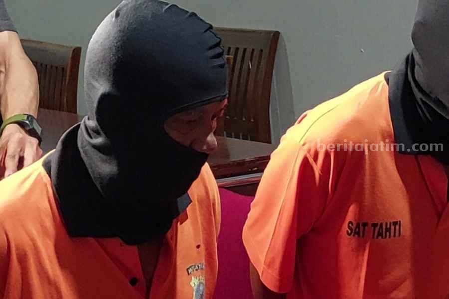 Foto Berita Jatim