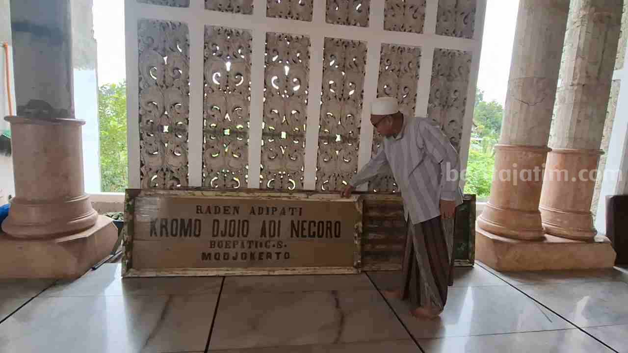 Foto Berita Jatim