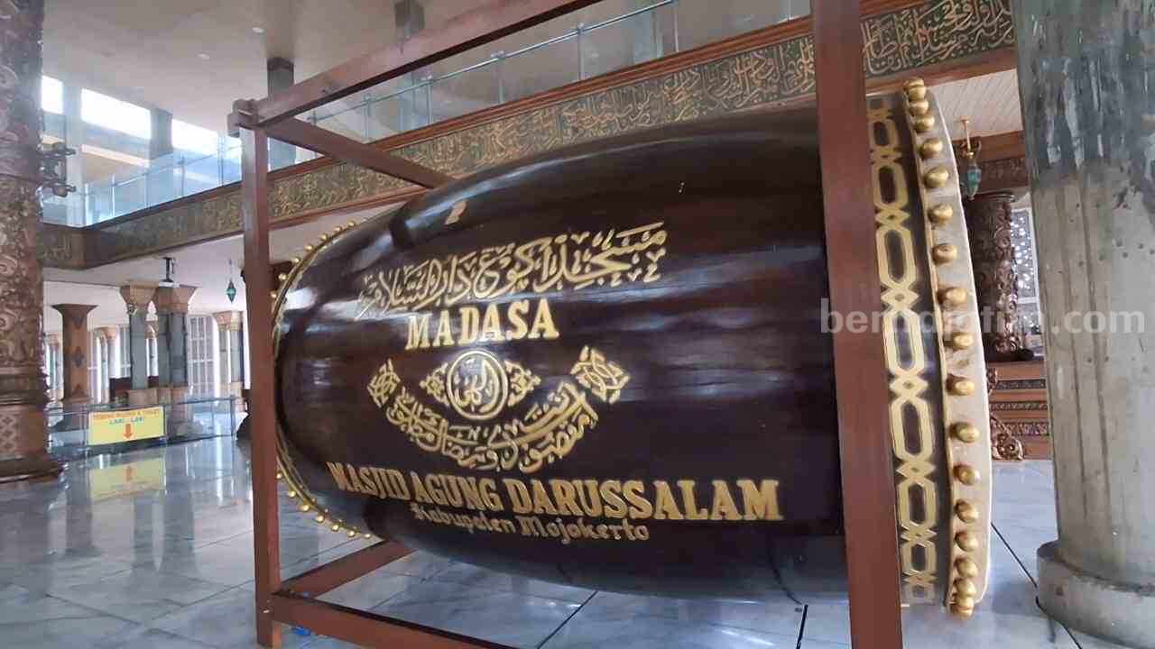 Foto Berita Jatim