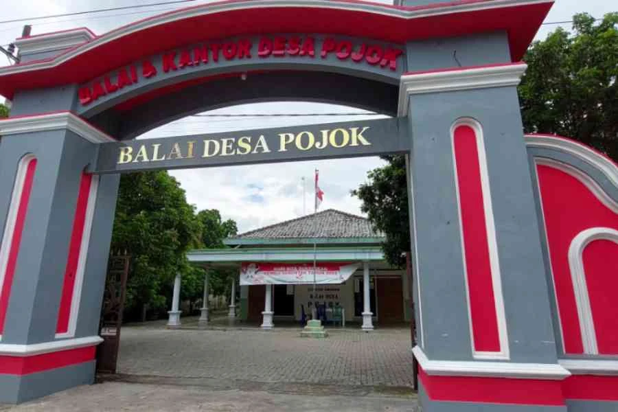 Foto Berita Jatim