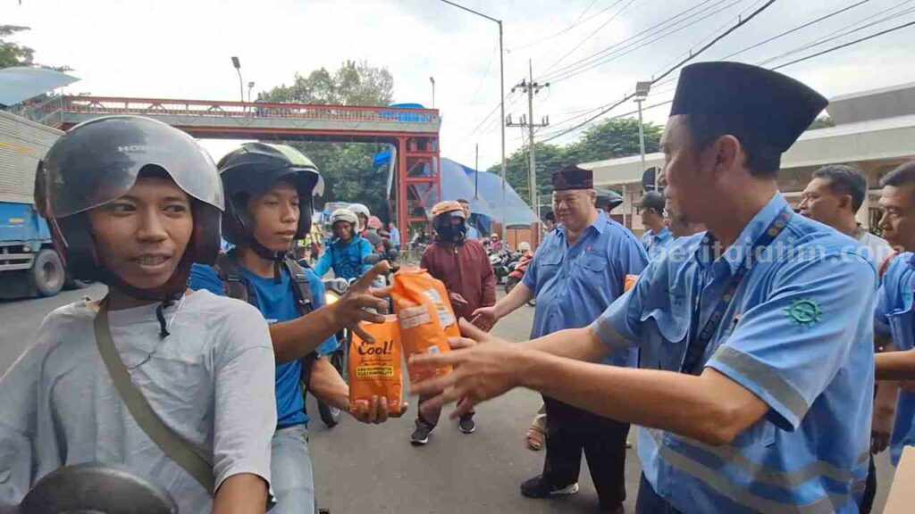 Foto Berita Jatim