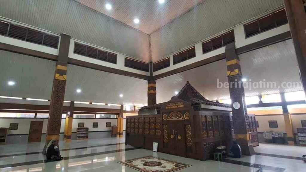 Foto Berita Jatim