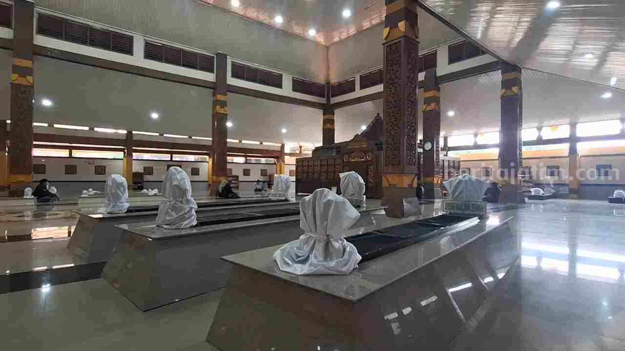 Foto Berita Jatim