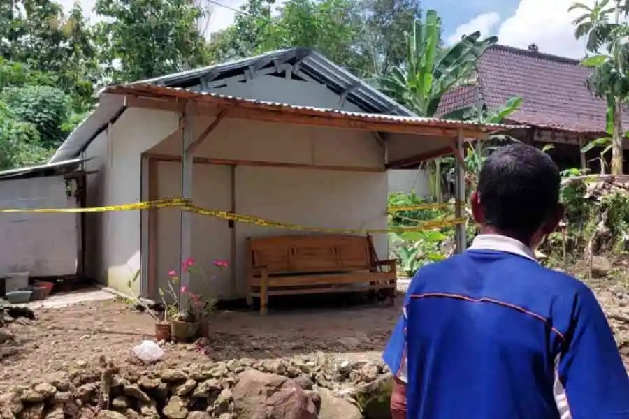 Foto Berita Jatim