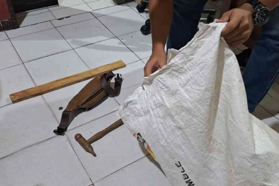 Pembunuhan Saminten, Nyaris 48 Jam, Polres Ngawi Belum Tetapkan Tersangka Foto Berita Jatim