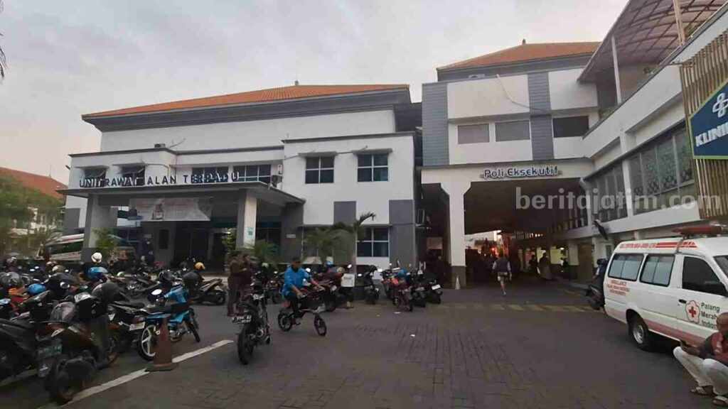 Foto Berita Jatim