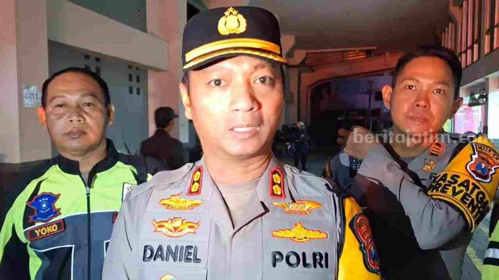 Foto Berita Jatim