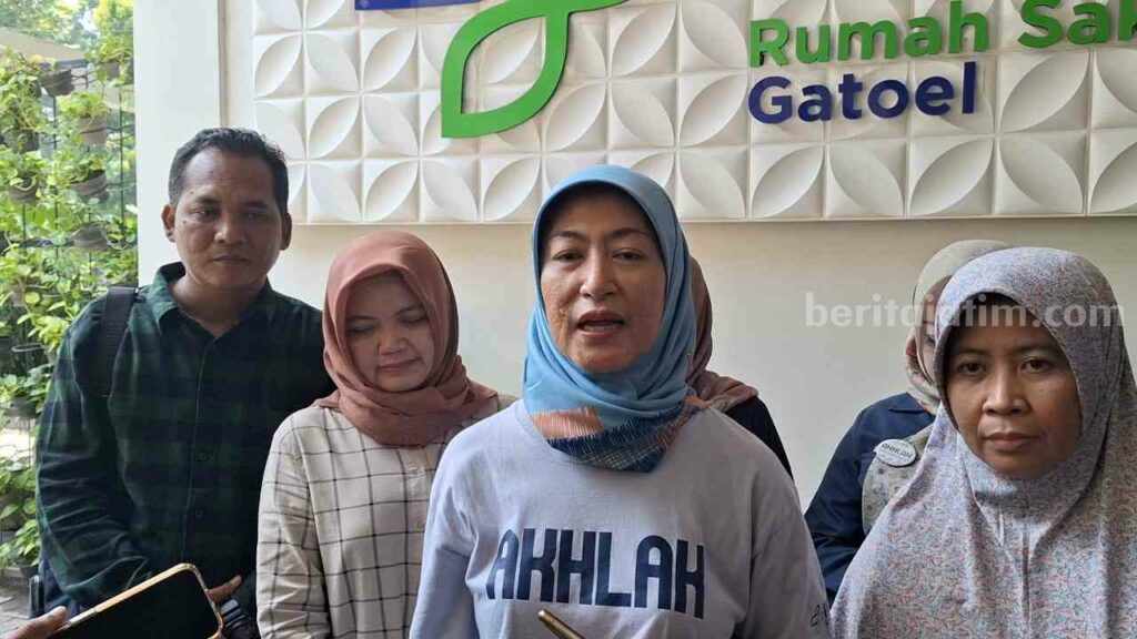 Foto Berita Jatim