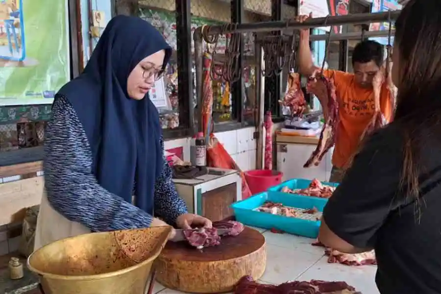 Foto Berita Jatim