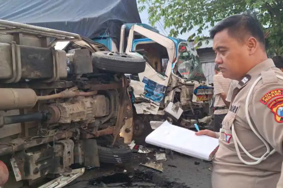 Foto Berita Jatim
