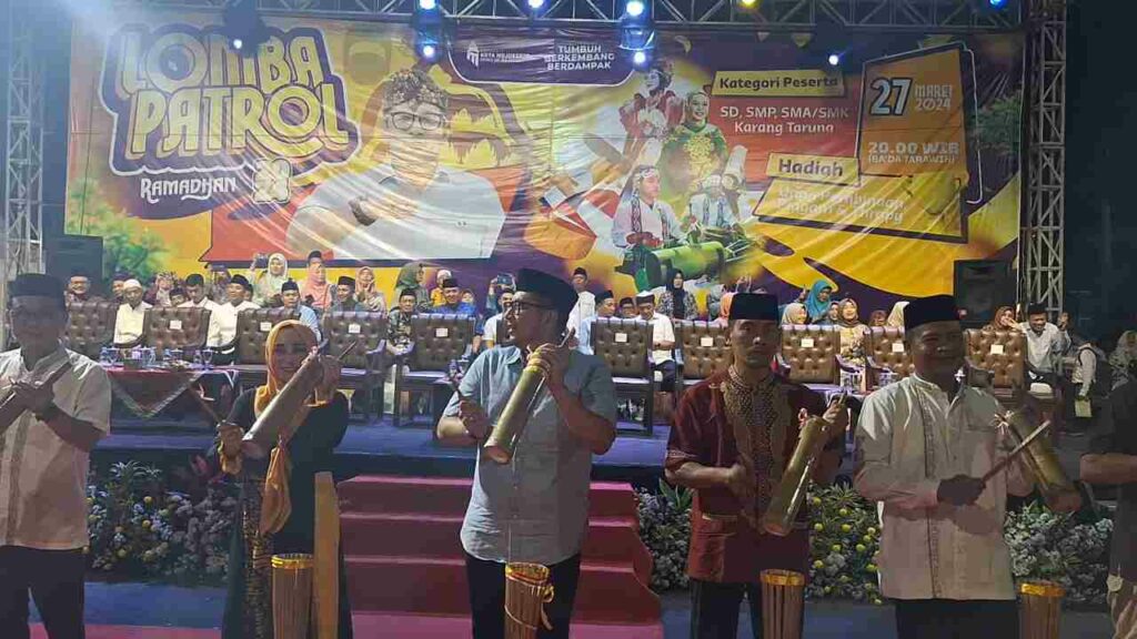 Foto Berita Jatim