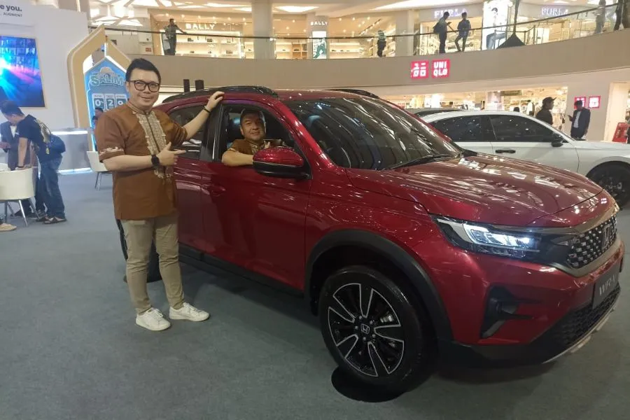 HSC Optimistis Penjualan Naik 10% di Ramadhan 2024 Foto Berita Jatim
