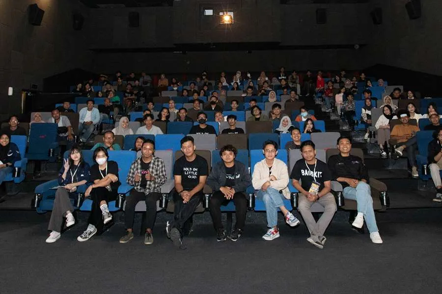 Foto Berita Jatim