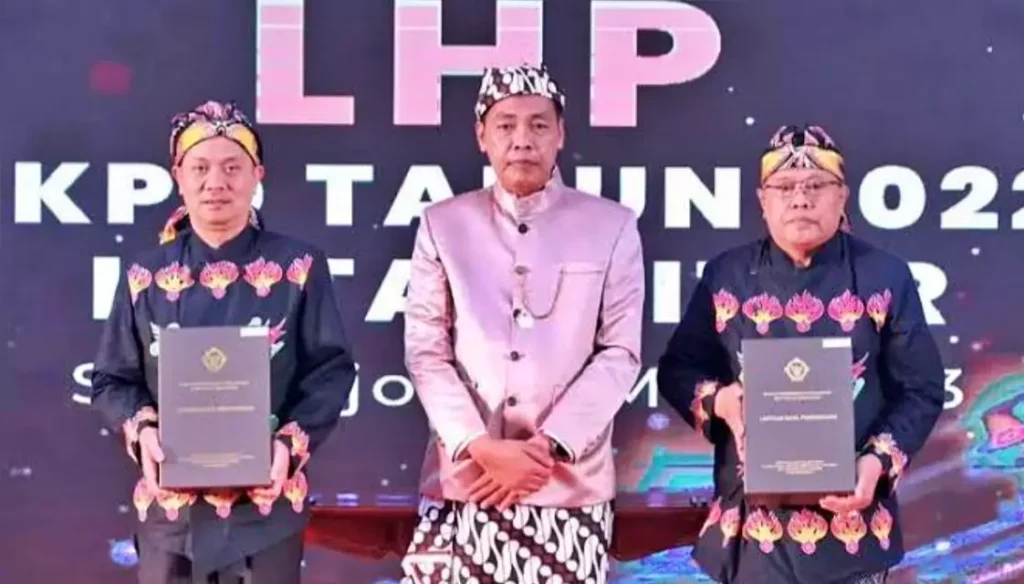 Foto Berita Jatim