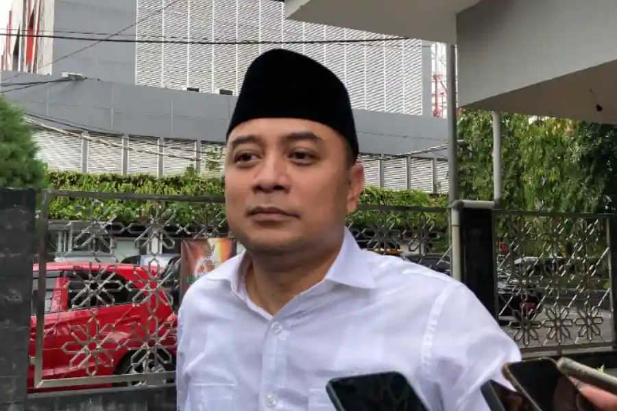 Foto Berita Jatim