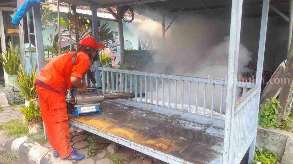 Foto Berita Jatim