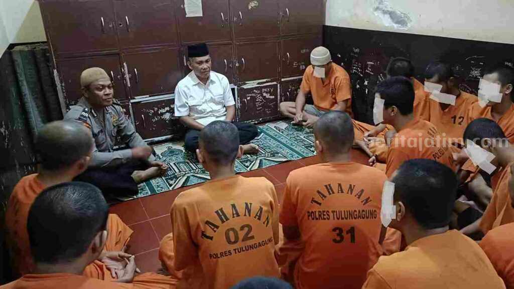 Foto Berita Jatim
