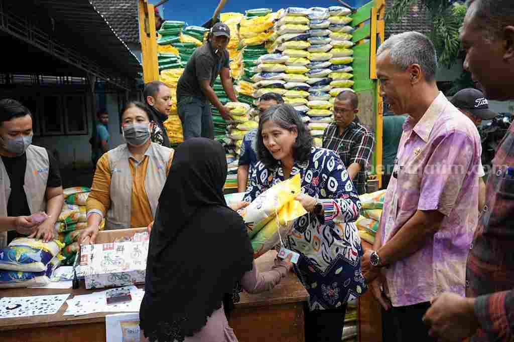 Foto Berita Jatim