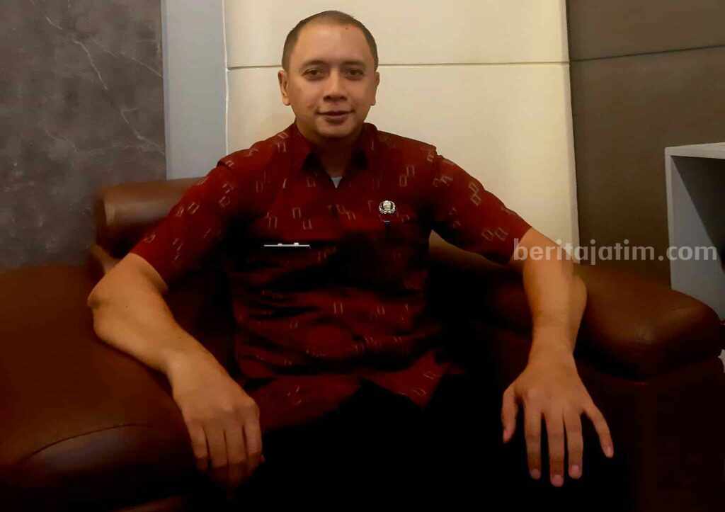 Foto Berita Jatim