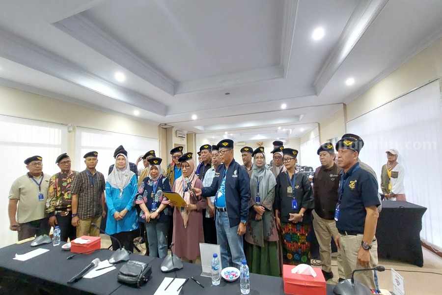 Foto Berita Jatim