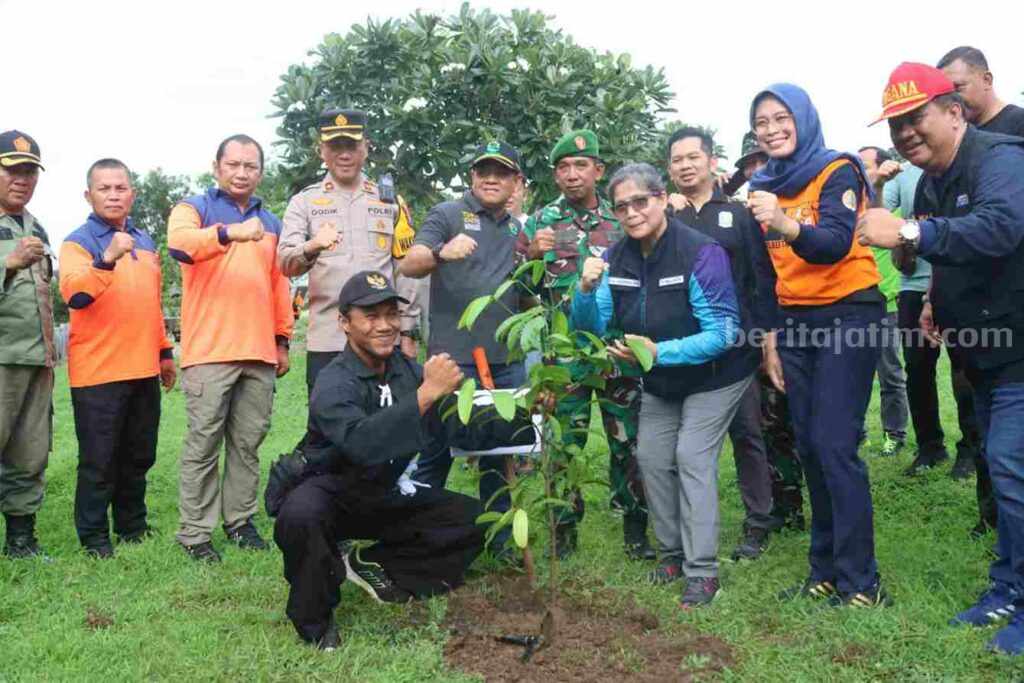 Foto Berita Jatim
