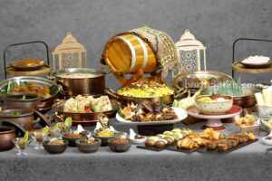 Ramadhan Delights di Swiss-Belhotel International dan Zest Hotels International Foto Berita Jatim
