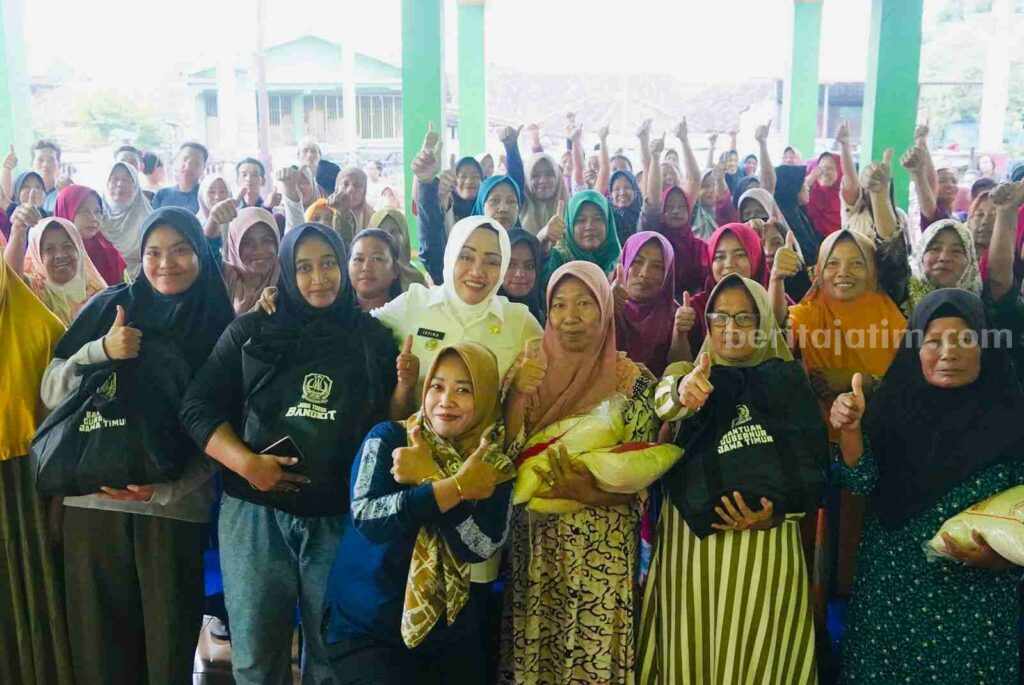 Foto Berita Jatim