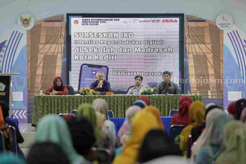 Foto Berita Jatim