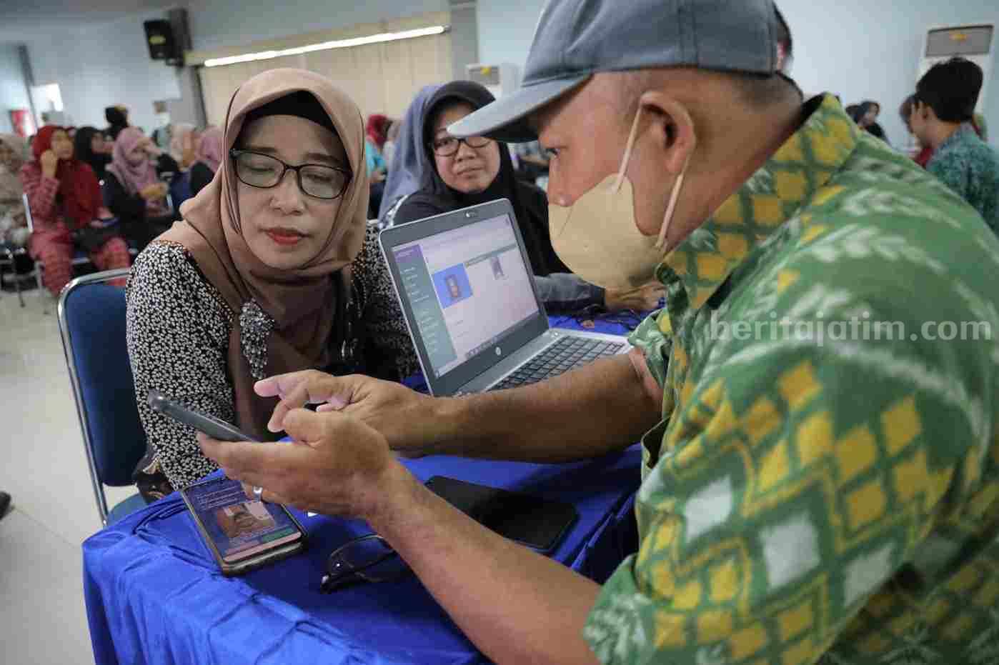Foto Berita Jatim