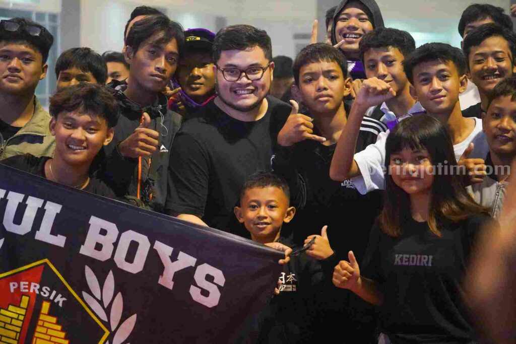 Foto Berita Jatim