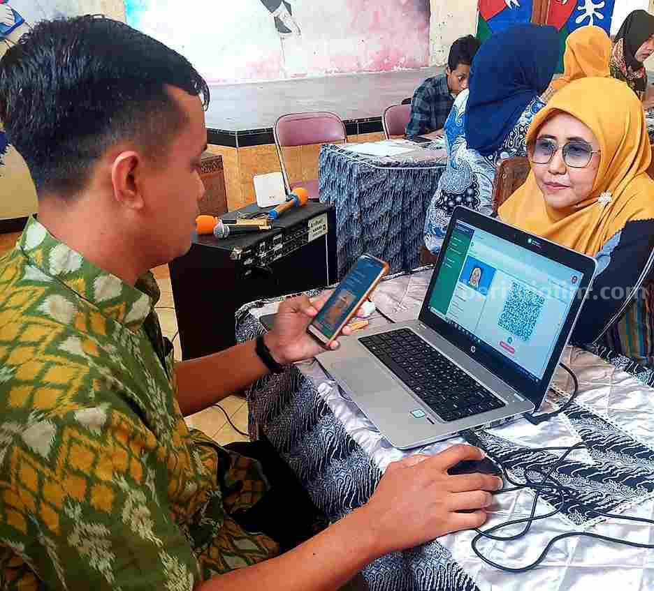 Foto Berita Jatim