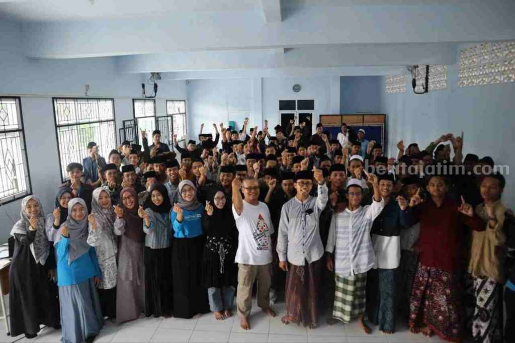 Foto Berita Jatim