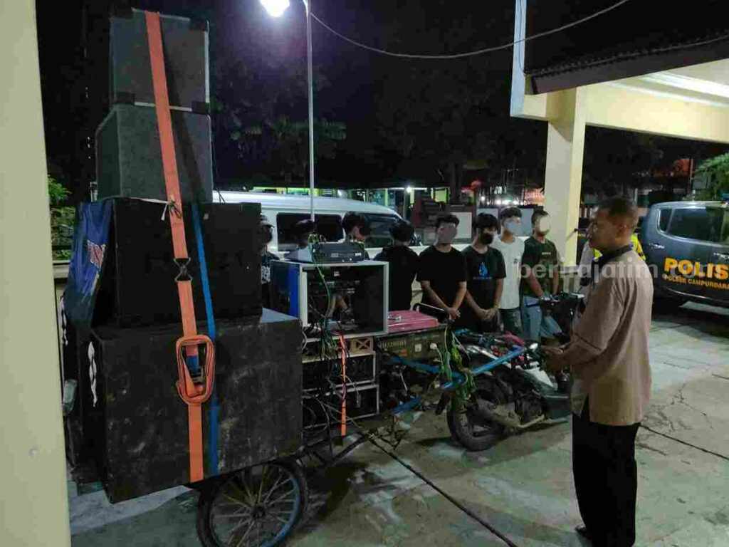 Foto Berita Jatim