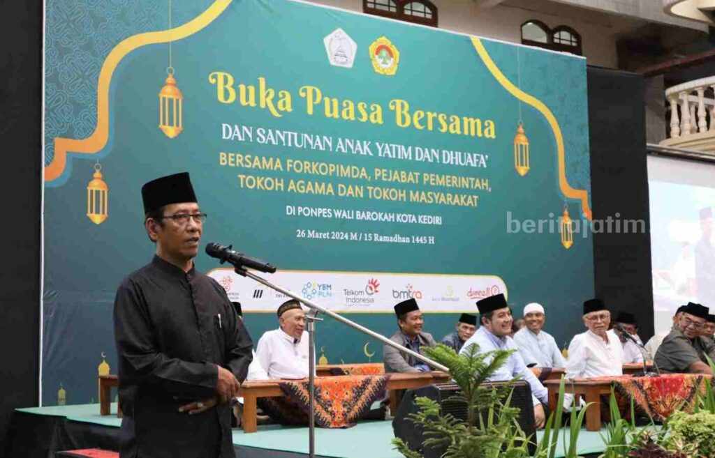 Foto Berita Jatim