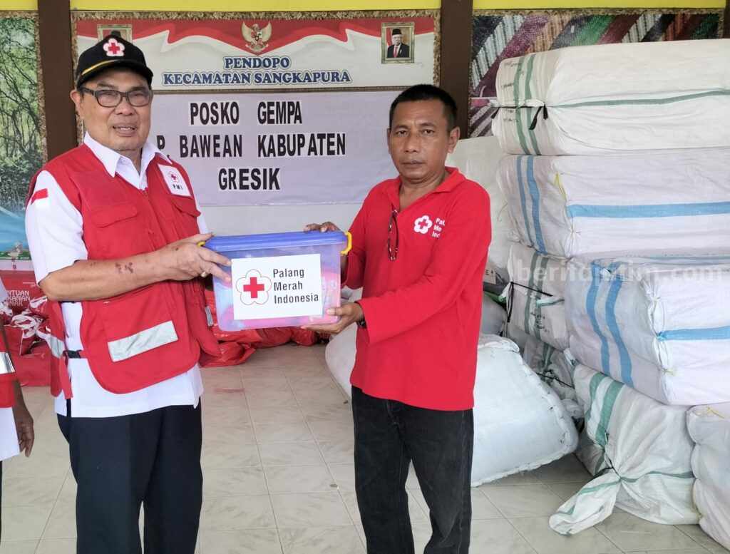 Foto Berita Jatim