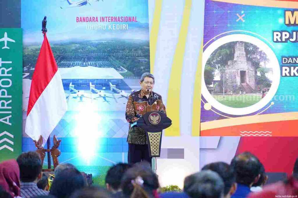 Foto Berita Jatim
