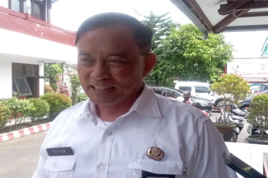 Foto Berita Jatim