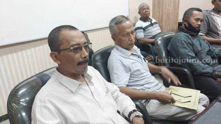 Konflik, 3 Hektare Kopi Varietas Baru di Jember Dibabat Habis Foto Berita Jatim