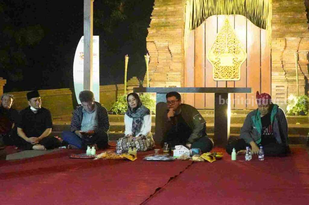 Foto Berita Jatim
