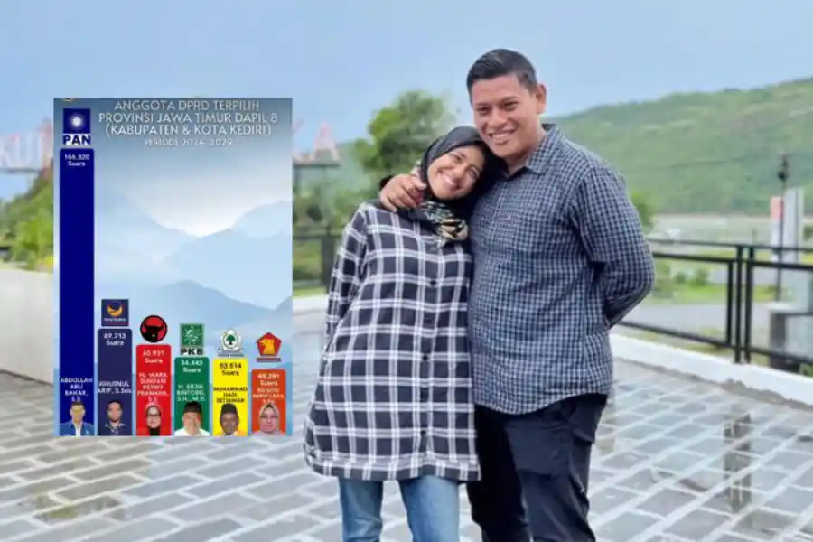 Foto Berita Jatim