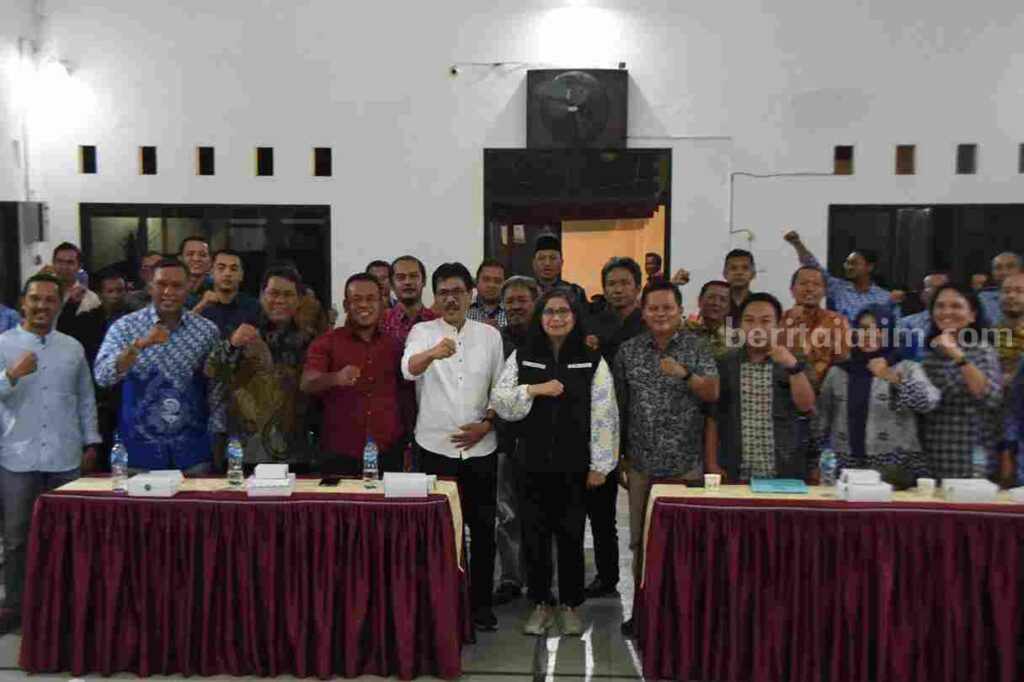 Foto Berita Jatim