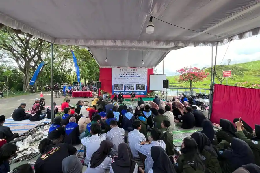 Foto Berita Jatim