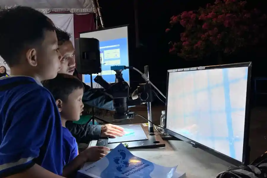 Foto Berita Jatim