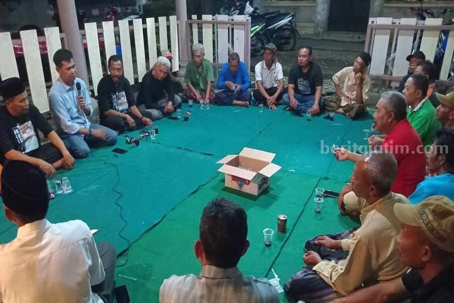 Sejumlah Tokoh Restui Ali Ruchi Maju Pilbup Banyuwangi Foto Berita Jatim