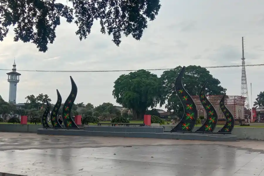 Foto Berita Jatim